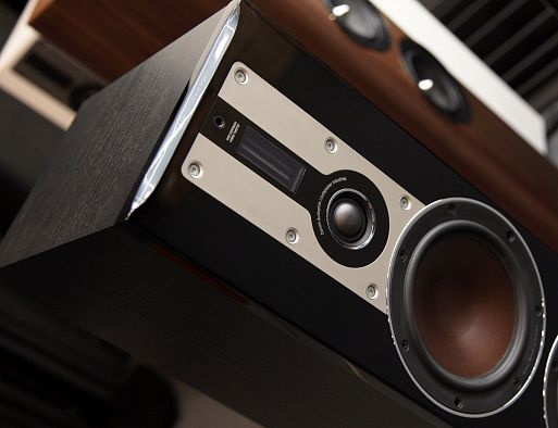 Акустические системы DALI Opticon 6