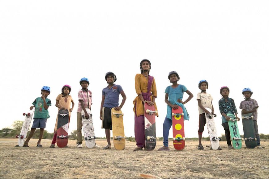 50 лучших семейных фильмов 2021 года – подборка со всего мира