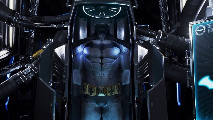 50 лучших VR-игр