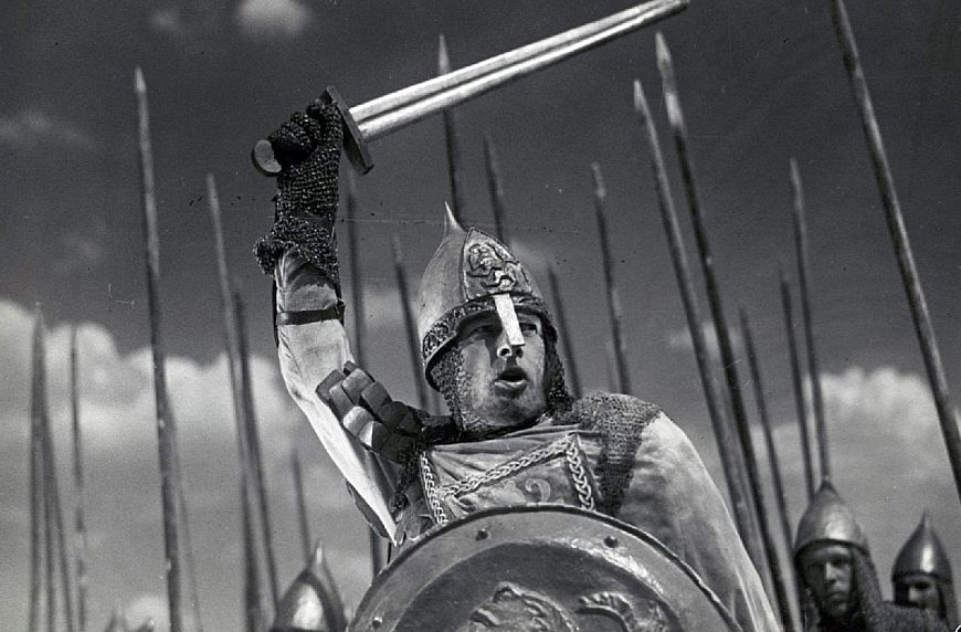 50 лучших исторических фильмов