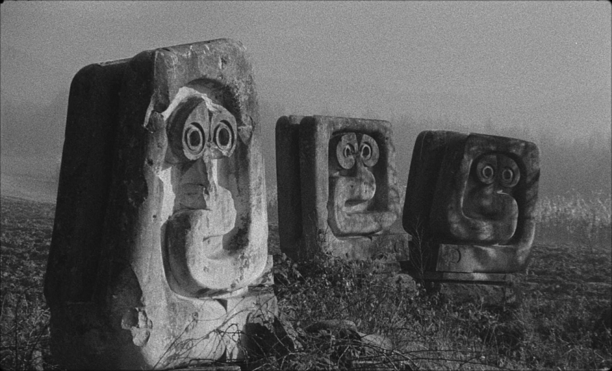 Последние и первые люди / Last and First Men (2020)