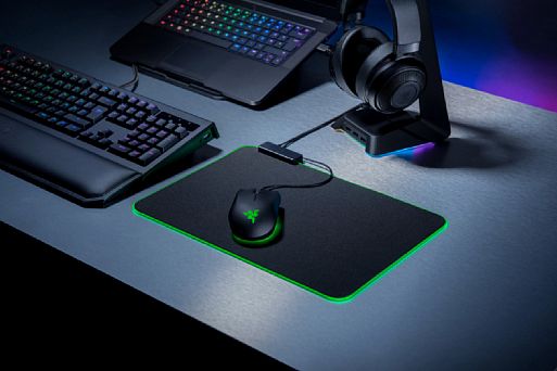 Мышь Razer Abyssus Essential с поддержкой Chroma