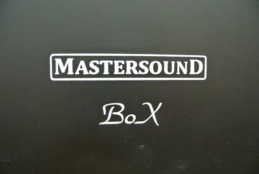 MastersounD BoX RC