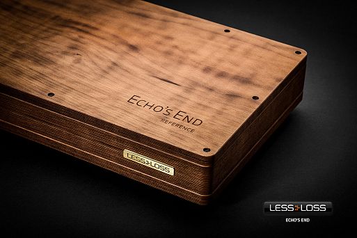 LessLoss Echo’s End Reference