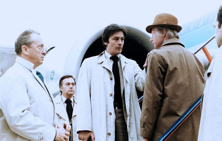 Тегеран-43 (1980)