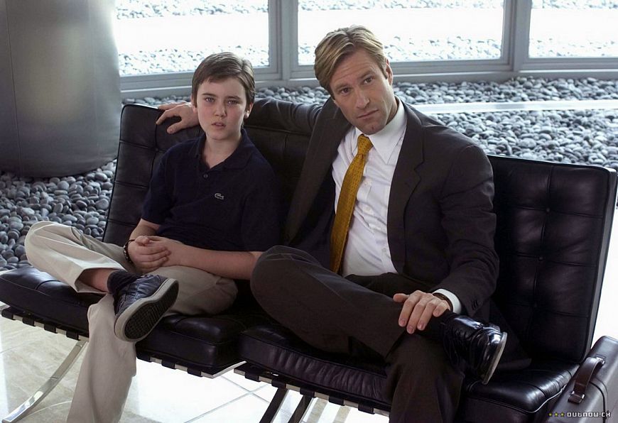 Здесь курят / Thank You for Smoking (2005)