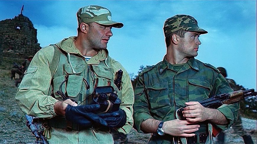 50 лучших российских сериалов – включая малоизвестные