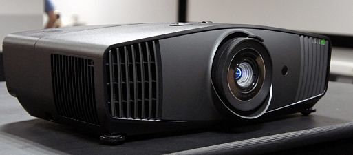 4K-проектор для домашнего кинотеатра BenQ W5700