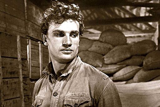 Коммунист (1957)