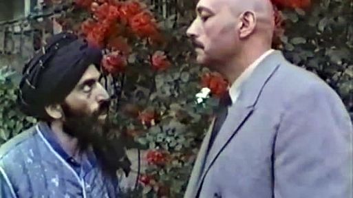 Черная акула (1993)