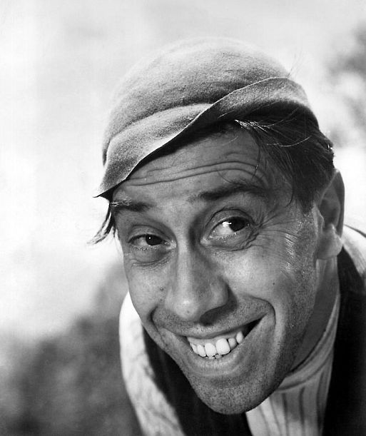 7 лучших фильмов Фернанделя