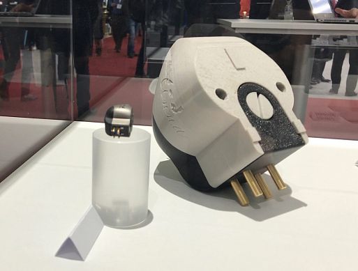 Ortofon на High End Show в Мюнхене