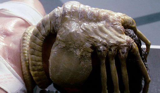 Чужой / Alien (1979)