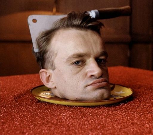 Top10 French Sci-Fi Movies