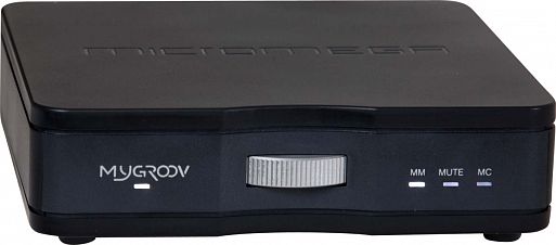 6 бюджетных фонокорректоров, cделанных в Западной Европе и США