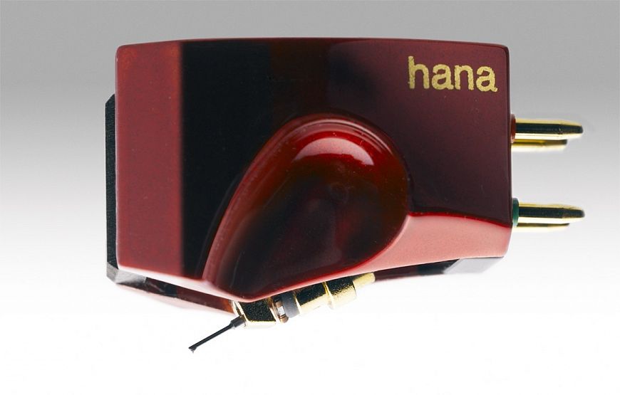 MC-картридж HANA Umami Red