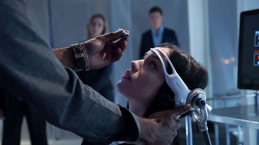 ДругаяЖизнь / OtherLife (2017)