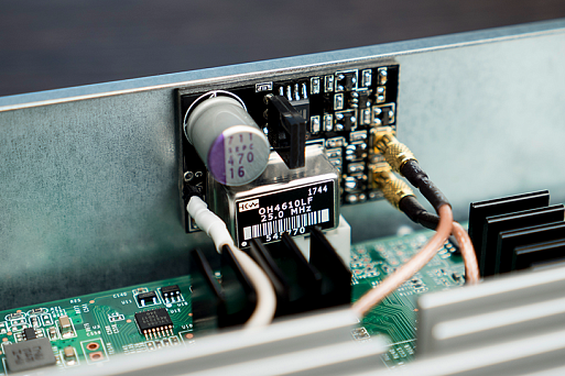 Clones Audio SG112-24 MOD