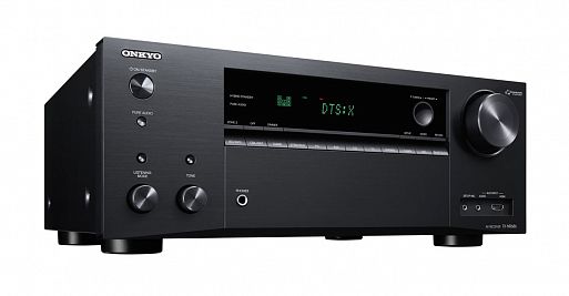 AV-ресивер Onkyo TX-NR686