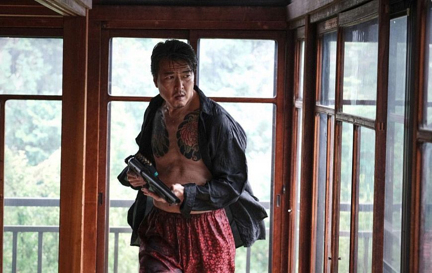 50 лучших боевиков 2020 года — ультимативный рейтинг нового экшена