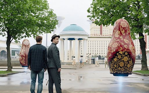 Черновик (2018)