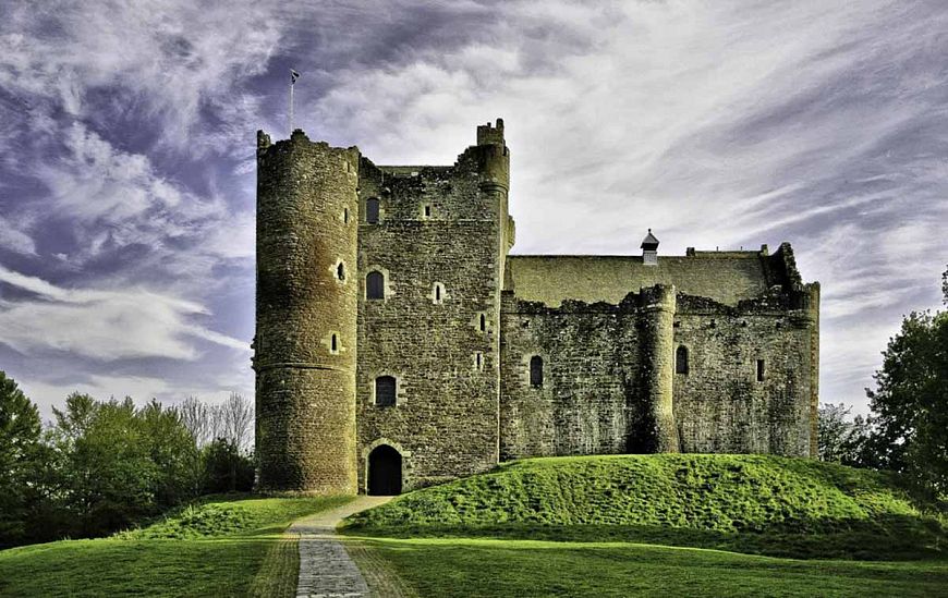 50 локаций съемок сериала «Игра престолов»