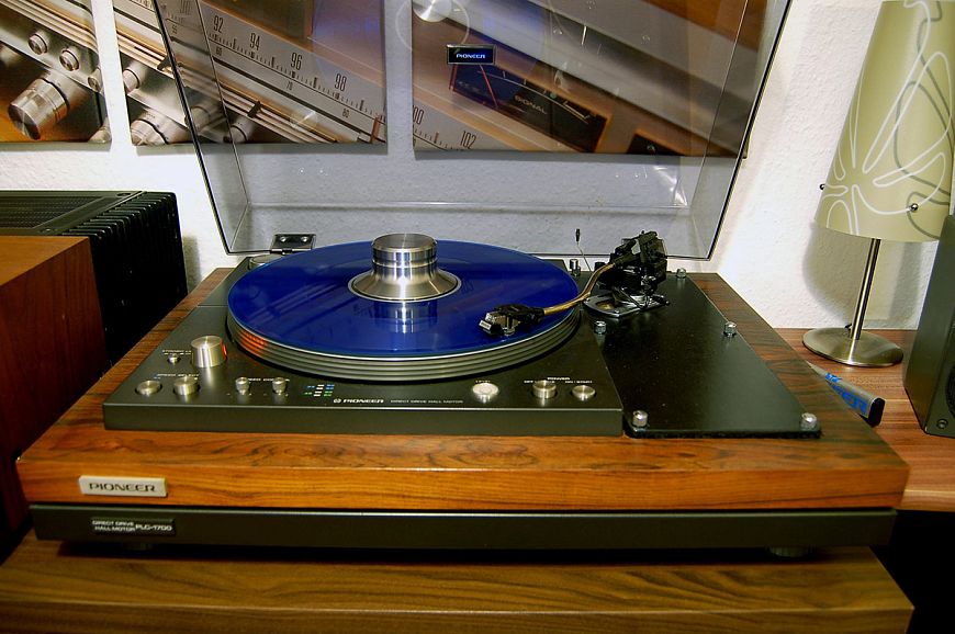 Pioneer – знаковые винтажные катушечники и другие модели фирмы