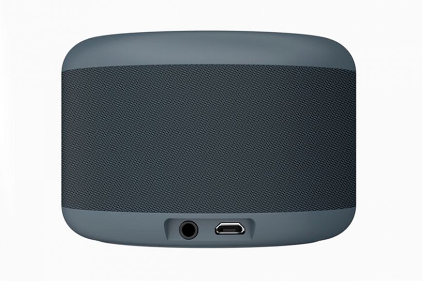 Prestigio SmartVoice — смарт-колонка с Марусей