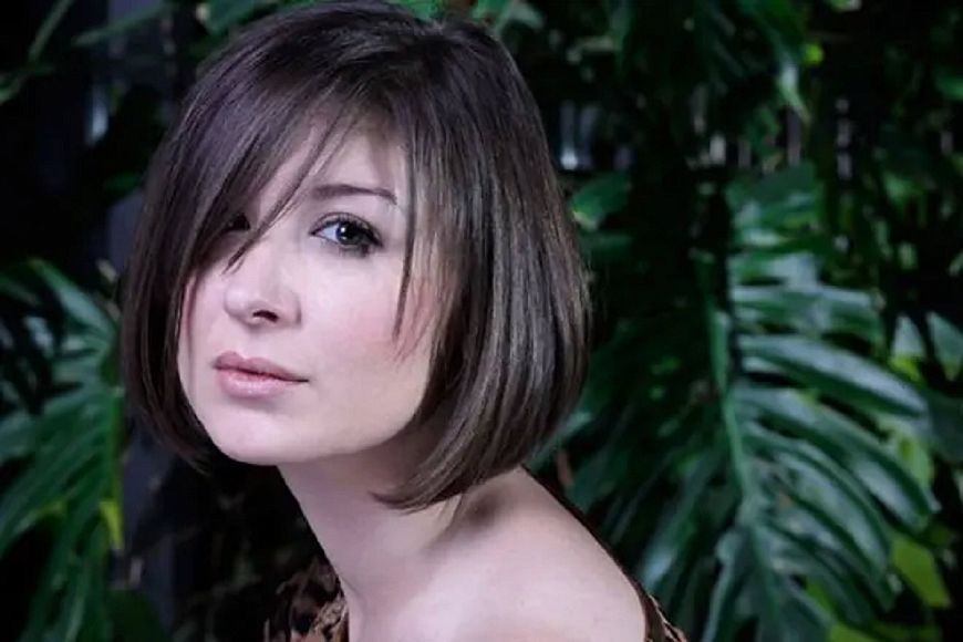 Марианна Ионесян