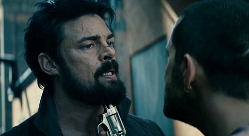 «Пацаны» / The Boys (2019)