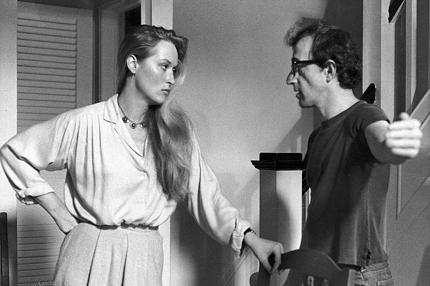 50 лучших мелодрам