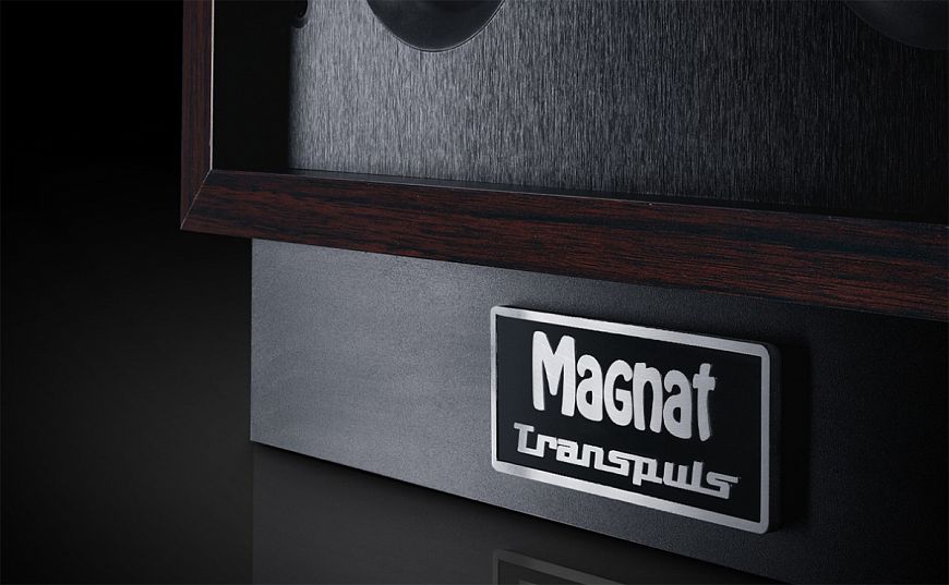 Акустические системы Magnat Transpuls 1000