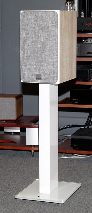 Акустические системы DALI Oberon 1