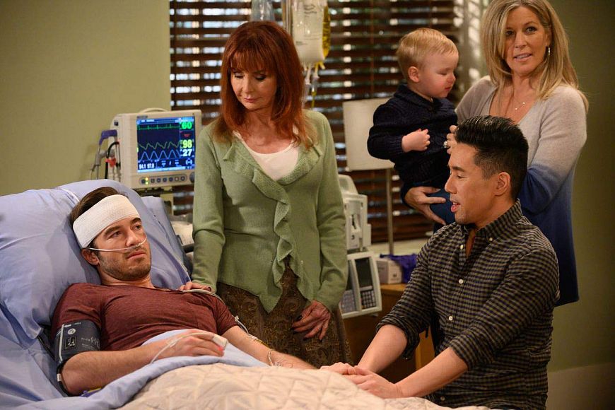 Топ-13 сериалов-долгожителей – у кого сезонов и серий больше всего?