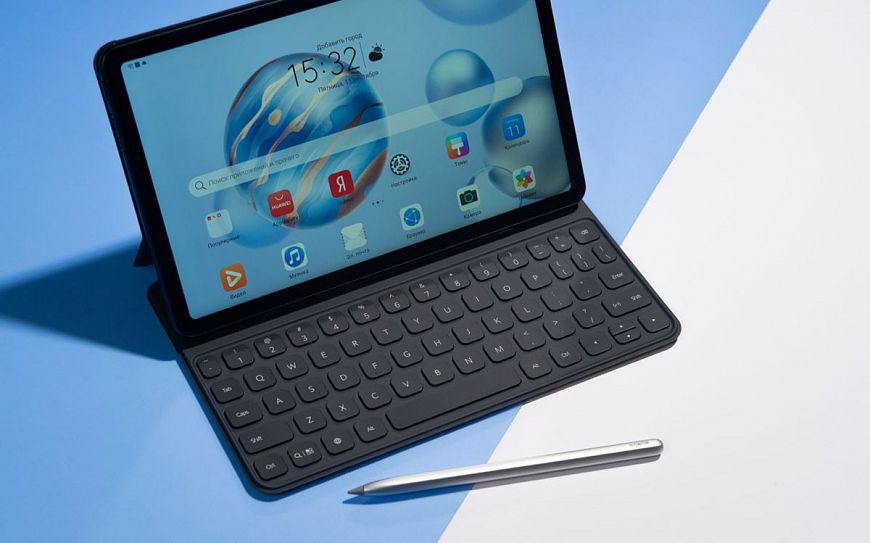 Планшет HONOR Pad V6 Wi-Fi