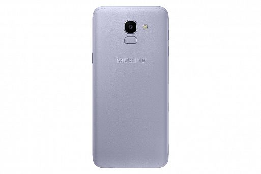Смартфон Samsung Galaxy J6