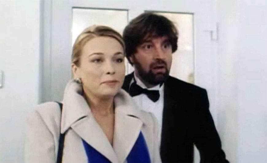 3. Перекрёсток (1998)