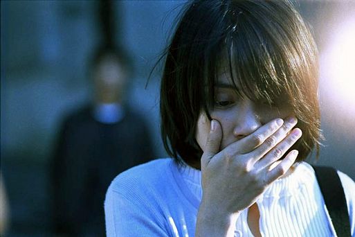 Глаз / Gin gwai (2002)