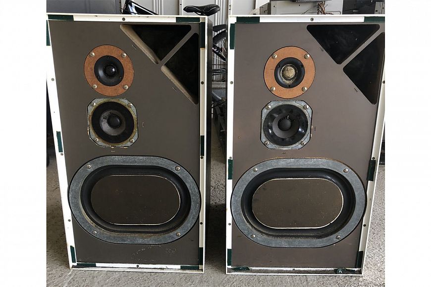 50 лучших акустических систем – монстры звука