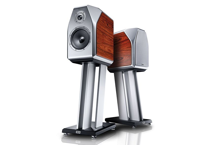 1. Heco Bella Donna SET