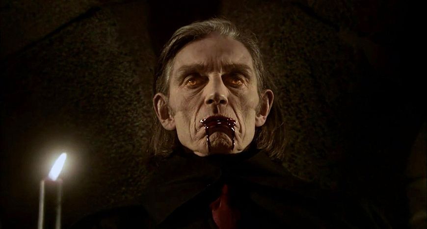 В тихом омуте / Beneath Still Waters (2005)