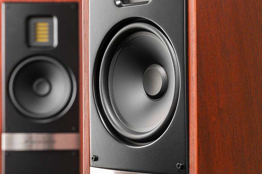 Акустические системы Martin Logan Motion 20i