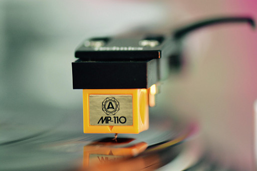 Выбираем головку