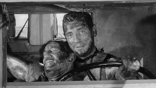 7 лучших французских боевиков