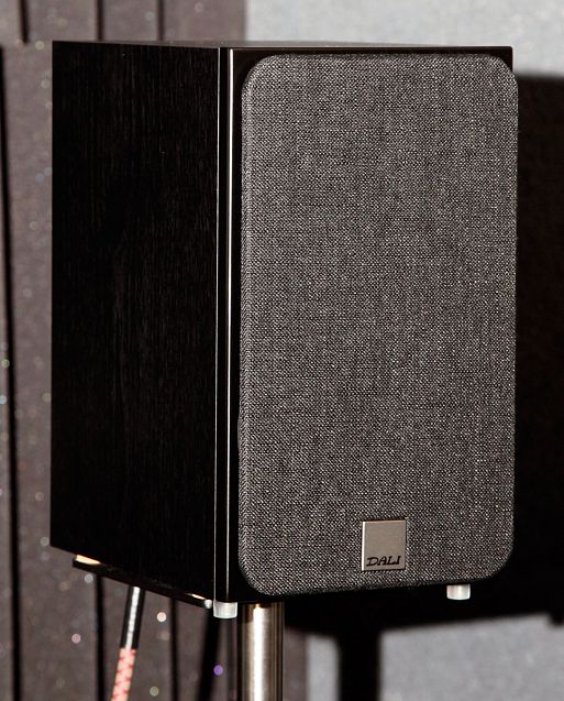 Акустические системы DALI OBERON 1