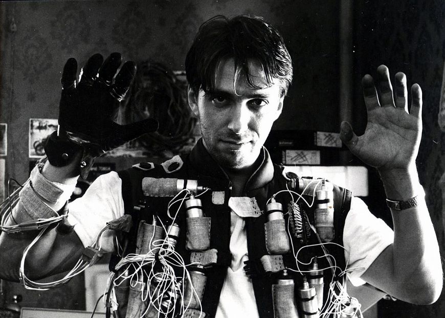 Лох – победитель воды (1991)