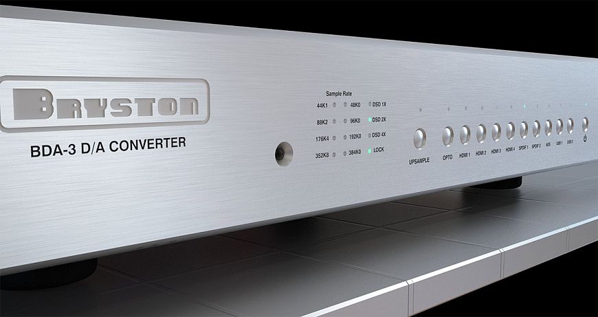 Что такое DoP и чем он отличается от DSD?