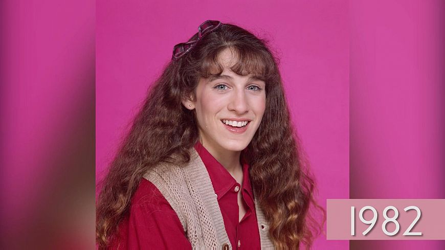 Сара Джессика Паркер