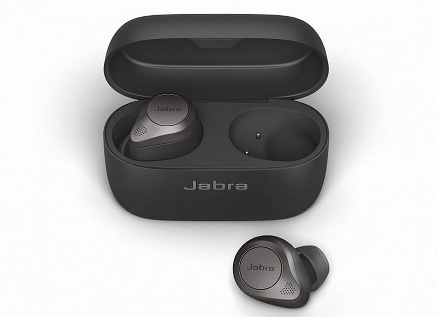 Jabra Elite 85T