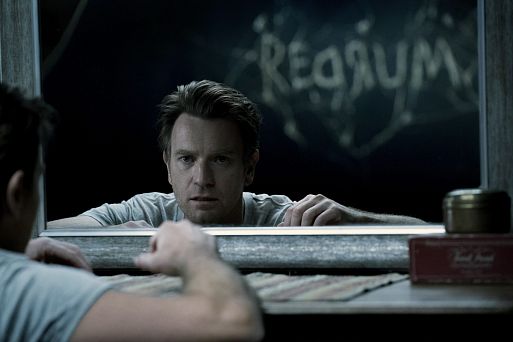 Доктор сон / Doctor Sleep (2019)